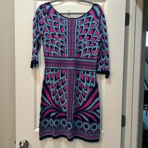 SOLD! Lilly Pulitzer Sweater Dress